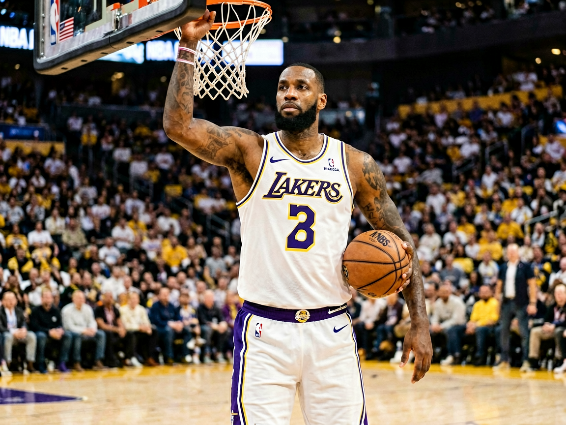 NBA